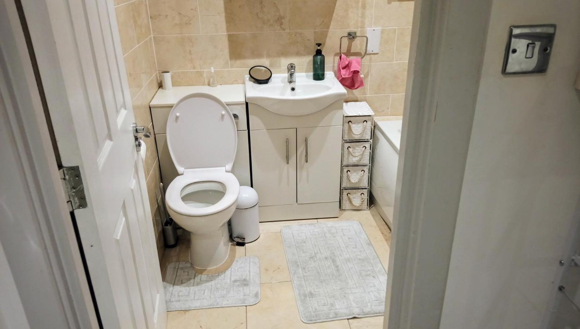 Homestay Gorgeous Flate Liverpool St Station London