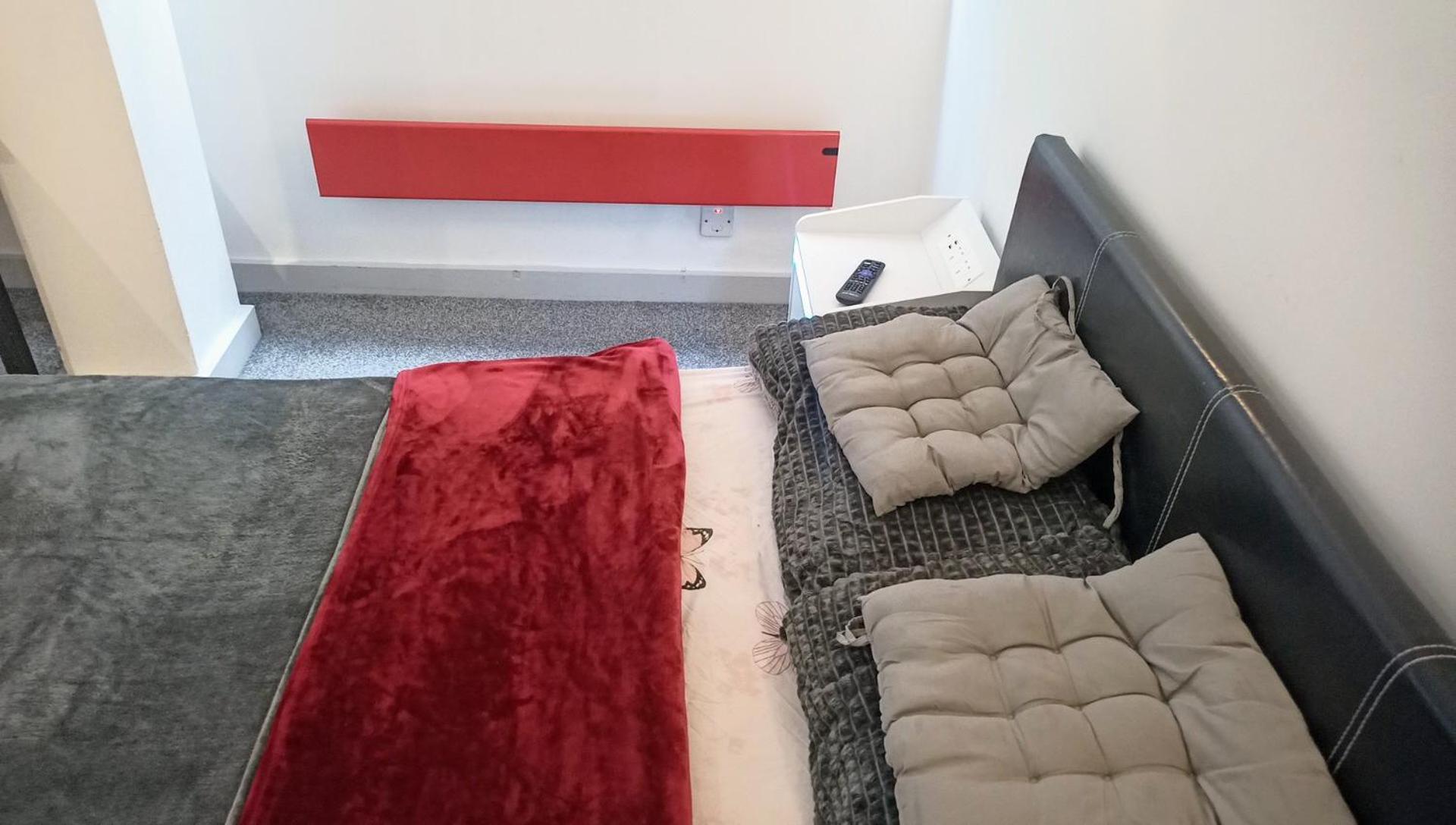 Homestay Gorgeous Flate Liverpool St Station London