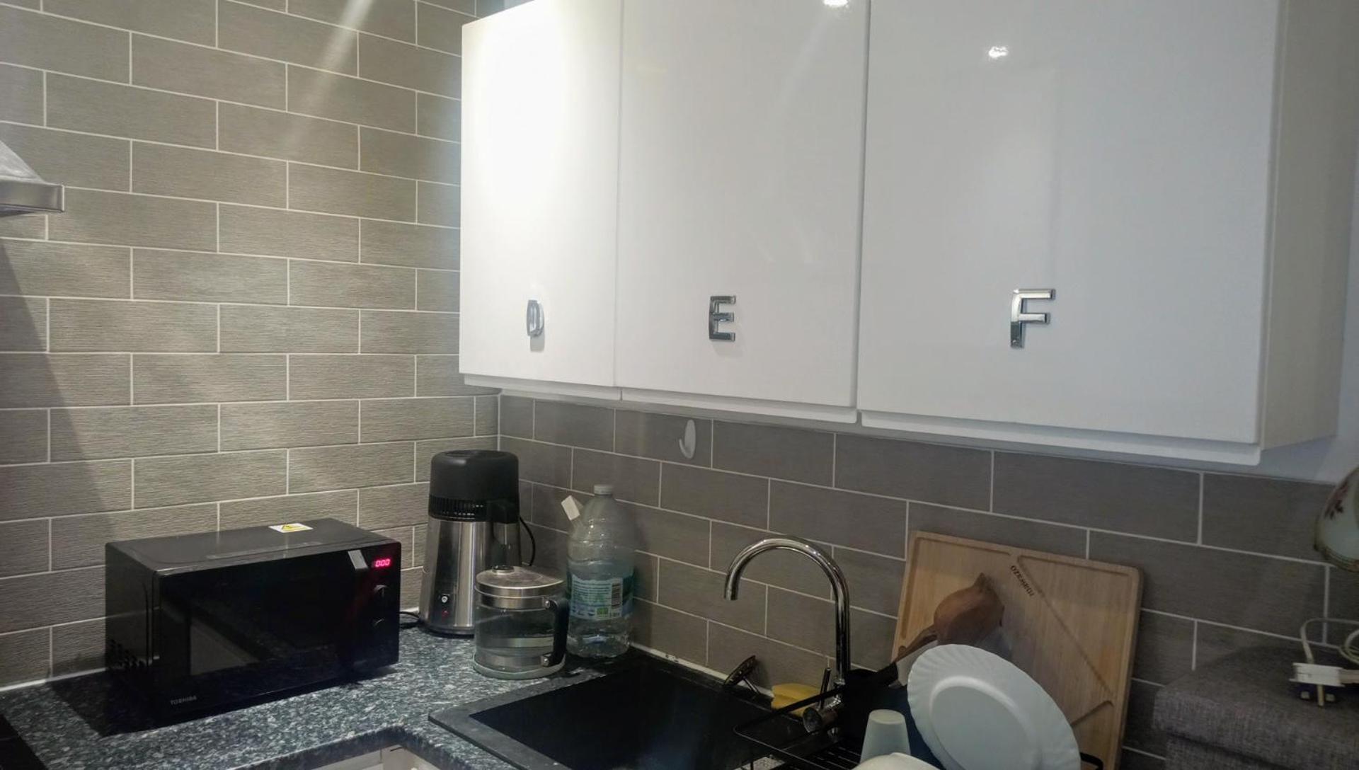 Gorgeous Flate Liverpool St Station Homestay